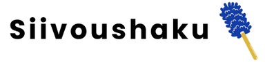 Siivoushaku logo