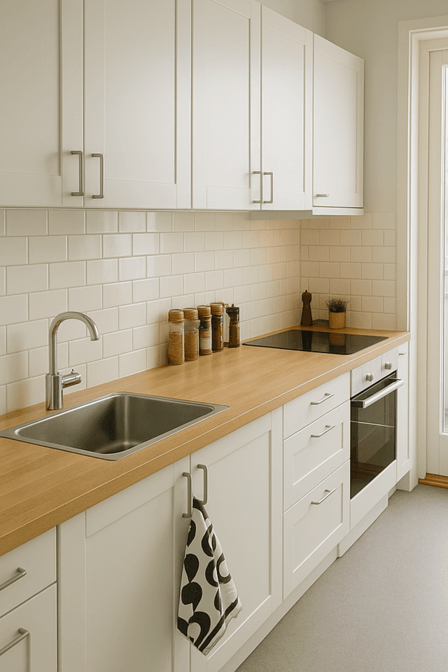 A testimonial from a happy customer